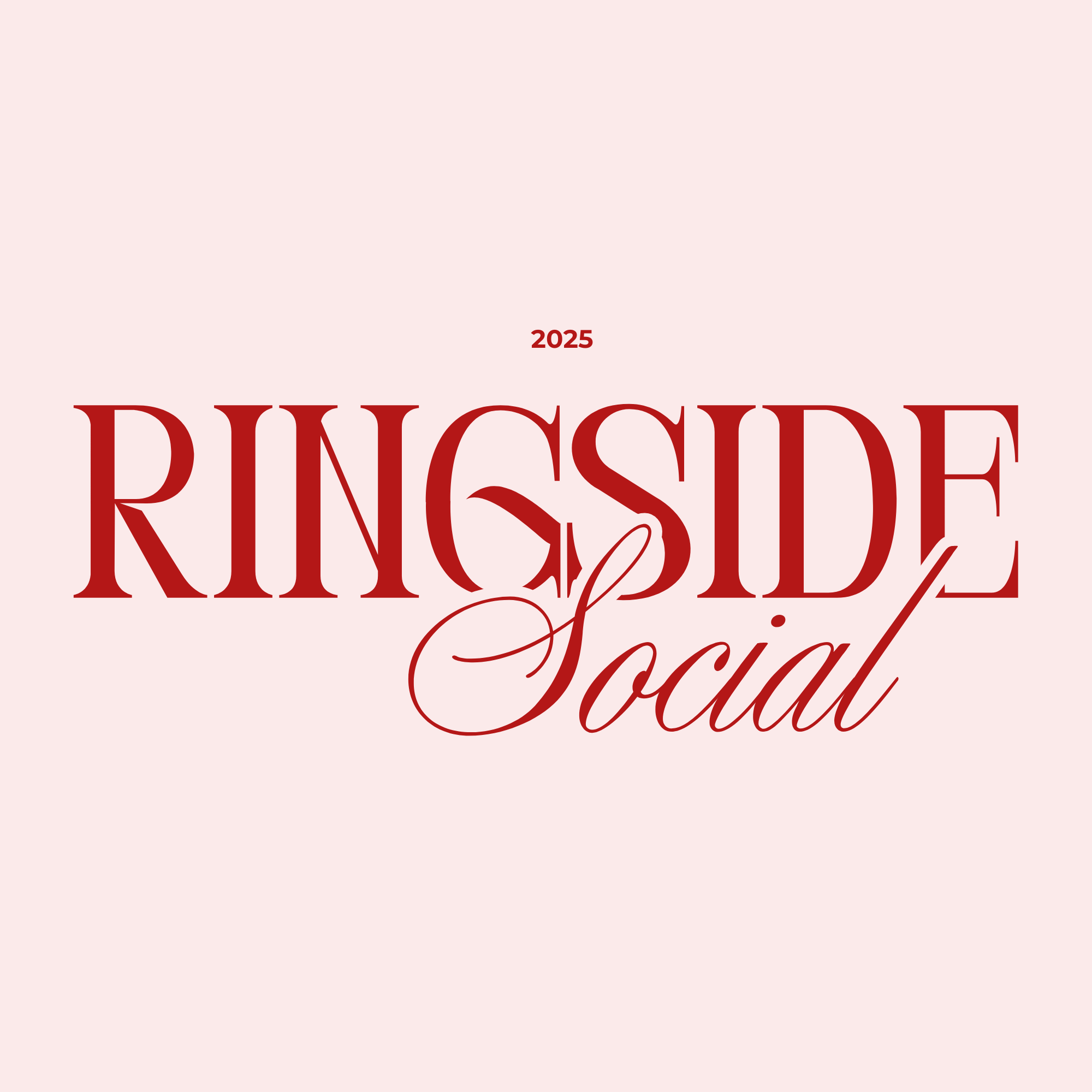 Ringside Social Management 